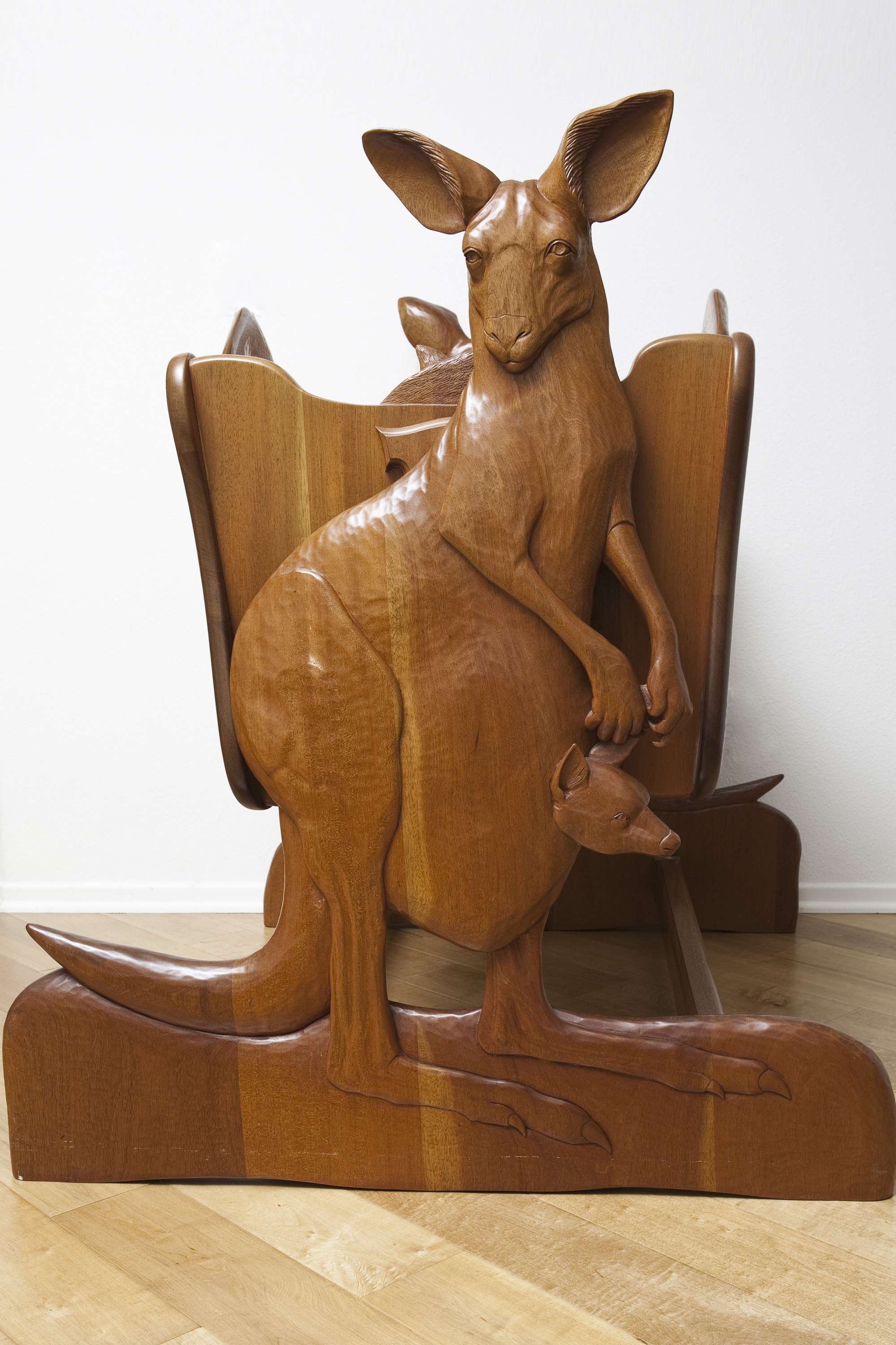 On the Occasion of My First Grandchild