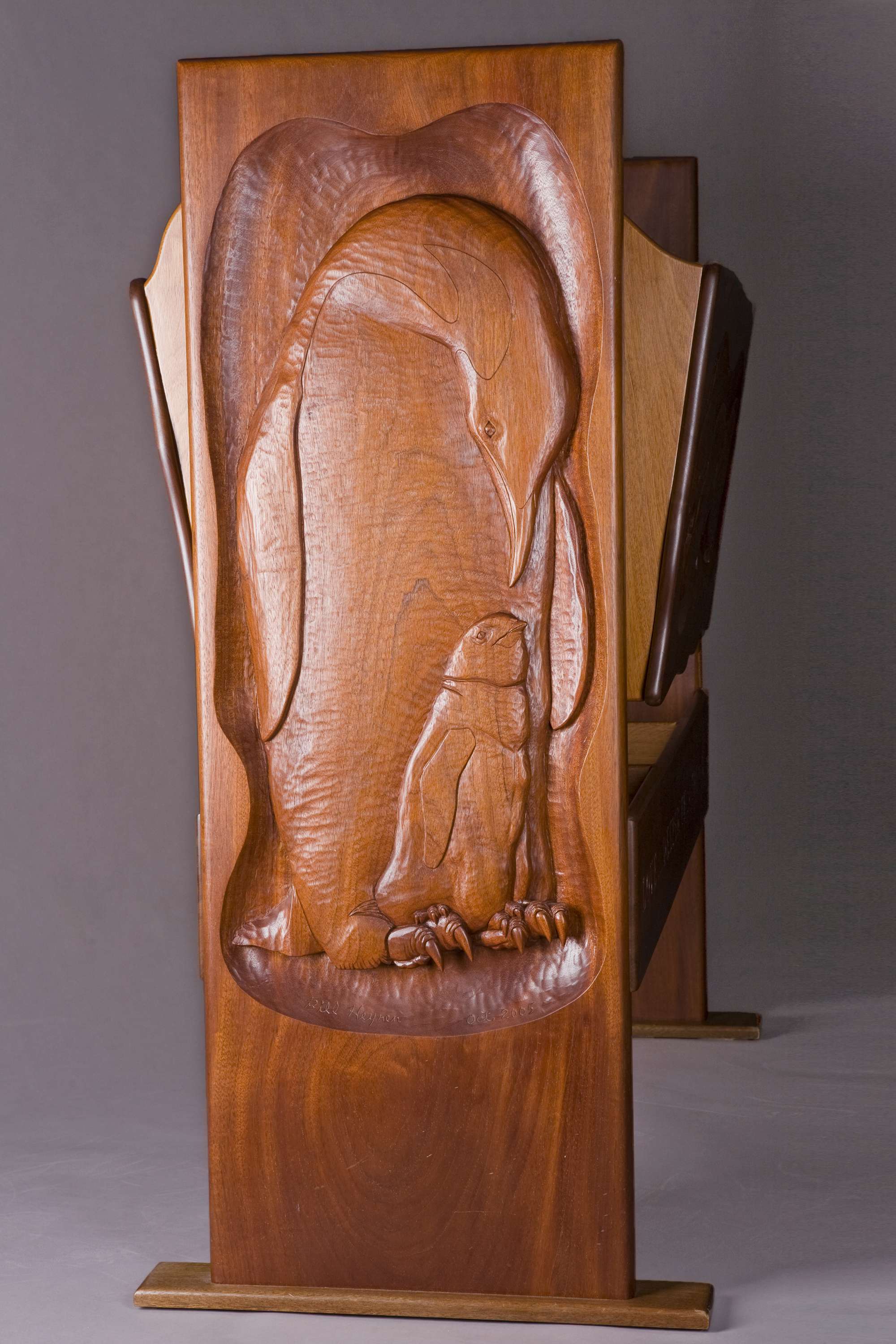 Love... Deeper Than The Ocean